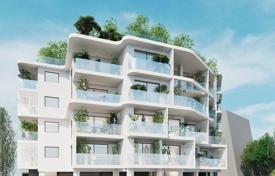 New residential complex with apartments en Piraeus, Grecia. de 310 000 €