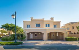4 dormitorio villa 276 m² en Dubai, EAU. $1 241 000