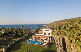 5 dormitorio villa en Rethimnon, Grecia. 24 000 €  por semana