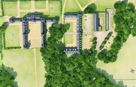 New residential complex with apartments en Yvelines, Francia. de 703 000 €