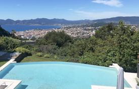 Villa – Cannes, Costa Azul, Francia. 4 900 000 €