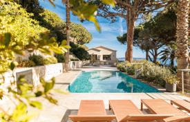 7 dormitorio villa en Cannes, Francia. 4 990 000 €