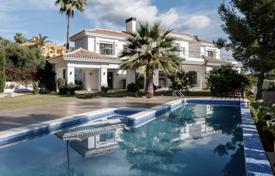 5 dormitorio villa 714 m² en Marbella, España. 4 400 000 €