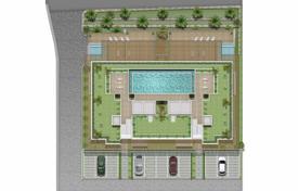 3-dormitorio apartamentos en edificio nuevo 155 m² en Tamarin, Mauritius. 473 000 €