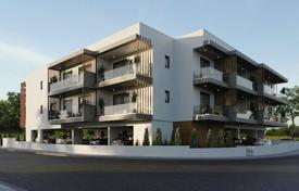 2 dormitorio piso 75 m² en Aglantzia, Chipre. 190 000 €