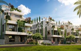 3 dormitorio piso 116 m² en Tivat city, Montenegro. 471 000 €