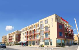 1 dormitorio piso 24 m² en Sunny Beach, Bulgaria. 22 000 €