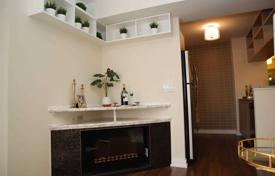 2 dormitorio piso en Scarborough, Canadá. C$846 000