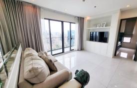 3-dormitorio apartamentos en condominio en Watthana, Tailandia. $526 000