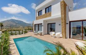 3 dormitorio villa 146 m² en Finestrat, España. 635 000 €