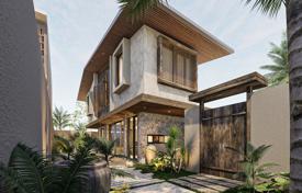 2 dormitorio villa 100 m² en Tabanan, Indonesia. $165 000