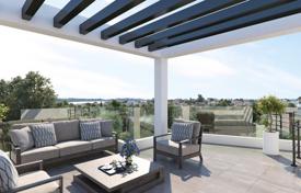 2 dormitorio ático en Larnaca, Chipre. 335 000 €