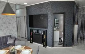 3 dormitorio piso 70 m² en Batumi, Georgia. $90 000