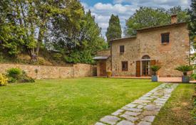 13 dormitorio finca rústica 518 m² en Gambassi Terme, Italia. 1 650 000 €