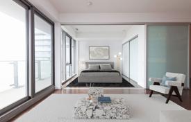 5 dormitorio piso en Old Toronto, Canadá. C$968 000