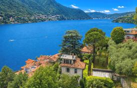 6 dormitorio villa en Moltrasio, Italia. 4 400 000 €