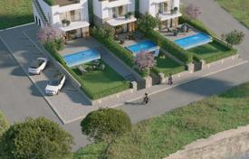 1-dormitorio apartamentos en edificio nuevo 60 m² en Corinto, Grecia. Price on request