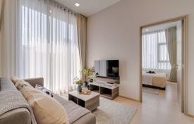 1-dormitorio apartamentos en condominio en Chatuchak, Tailandia. $158 000