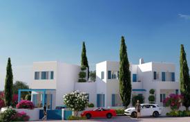 2 dormitorio ático en Paros, Grecia. 320 000 €