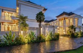 4 dormitorio villa 200 m² en Ubud, Indonesia. $328 000