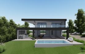4 dormitorio villa 200 m² en Kriopigi, Grecia. 700 000 €