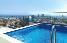 4 dormitorio ático en Limasol (Lemesos), Chipre. 1 350 000 €
