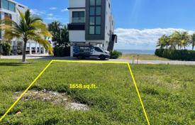 Terreno – Key Largo, Florida, Estados Unidos. $535 000