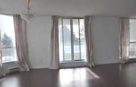 2 dormitorio piso en Scarborough, Canadá. C$947 000