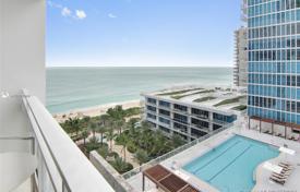 Piso – Miami Beach, Florida, Estados Unidos. $980 000