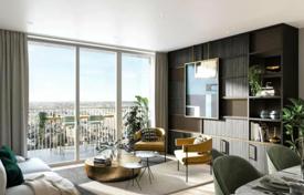 1 dormitorio piso 54 m² en Londres, Gran Bretaña. £545 000