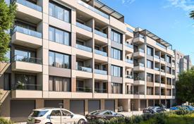 2 dormitorio piso 76 m² en Pomorie, Bulgaria. 115 000 €