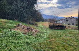 Terreno en Lupoglav, Croacia. 63 000 €