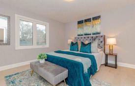 5 dormitorio casa de pueblo en North York, Canadá. C$2 133 000
