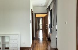 3 dormitorio villa 699 m² en Choeng Thale, Tailandia. $894 000