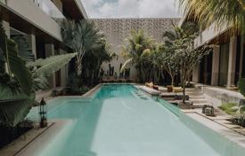 Villa – Berawa Beach, Tibubeneng, Badung,  Indonesia. From $2 909 000