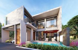 New residential complex with villas en Bang Sare, Tailandia. de $277 000