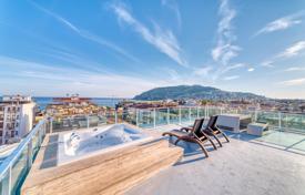 4 dormitorio piso 100 m² en Alanya, Turquía. 9 995 000 TRY