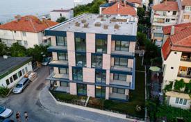 2 dormitorio piso 81 m² en Nessebar, Bulgaria. 240 000 €