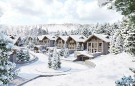 6 dormitorio chalet 647 m² en Kolašin, Montenegro. 5 790 000 €
