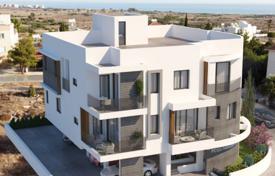 2 dormitorio piso en Famagusta, Chipre. 187 000 €
