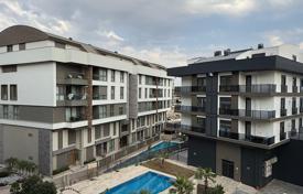 3 dormitorio piso 100 m² en Antalya (city), Turquía. 14 882 000 TRY