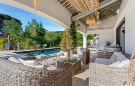 11 dormitorio villa en Sainte-Maxime, Francia. 1 950 000 €