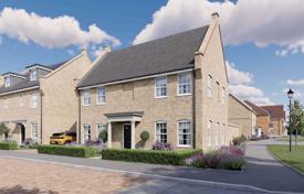 3 dormitorio chalet 115 m² en Cranleigh, Gran Bretaña. £655 000