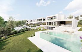 5 dormitorio villa 248 m² en Halkidiki, Grecia. 1 400 000 €