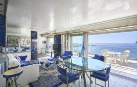 Ático – Boulevard de la Croisette, Cannes, Costa Azul,  Francia. 11 660 000 €