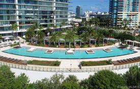 Piso – Miami Beach, Florida, Estados Unidos. $6 500  por semana