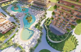 2-dormitorio apartamentos en edificio nuevo 50 m² en Batumi, Georgia. $105 000