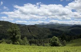 Terreno en Kolašin, Montenegro. 1 747 000 €