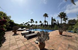 5 dormitorio villa 600 m² en Cádiz, España. 2 290 000 €