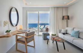 1 dormitorio piso 82 m² en La Caleta, España. 335 000 €